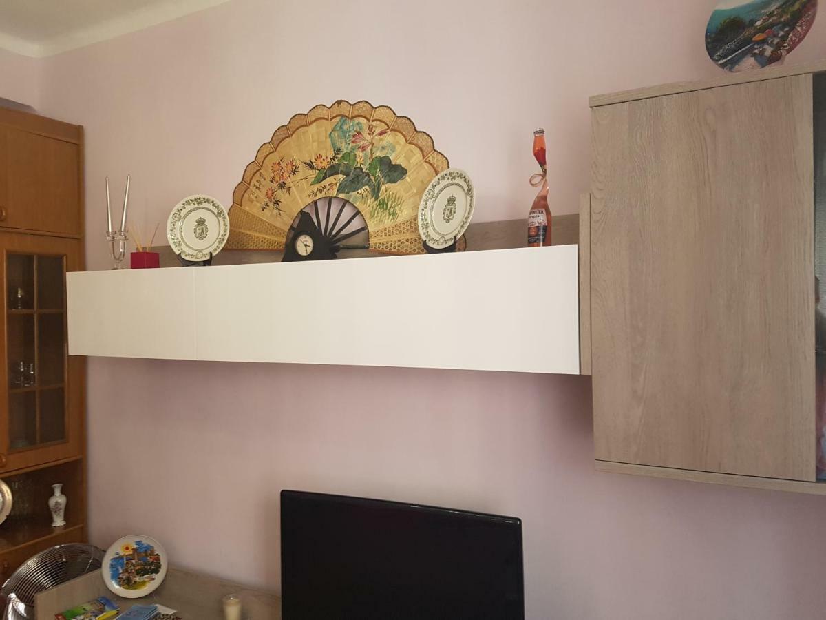 Apartamento Manzanera Logroño Exterior foto