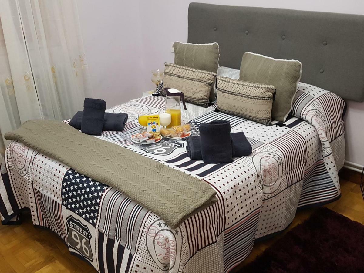 Apartamento Manzanera Logroño Exterior foto
